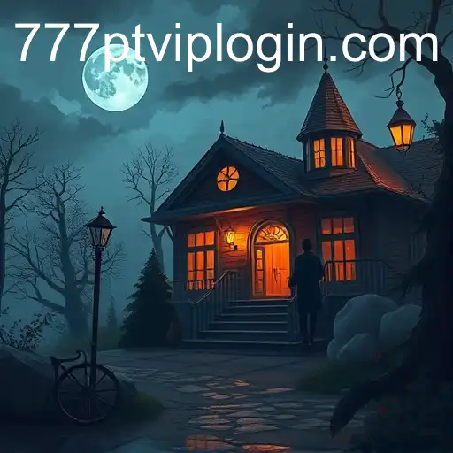 The Enchanting World of Adventure Games: Exploring the 777pt Phenomenon