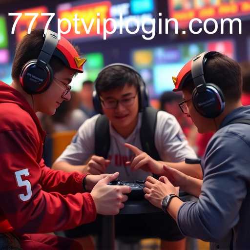 Emerging Trends in Online Gaming