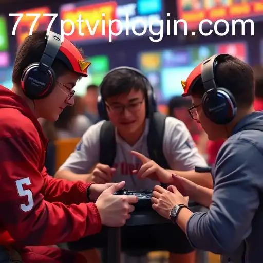 Emerging Trends in Online Gaming