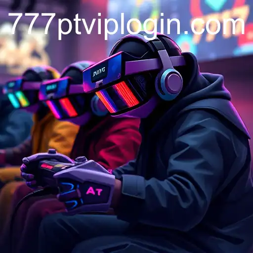 The Evolution of Online Gaming Platforms