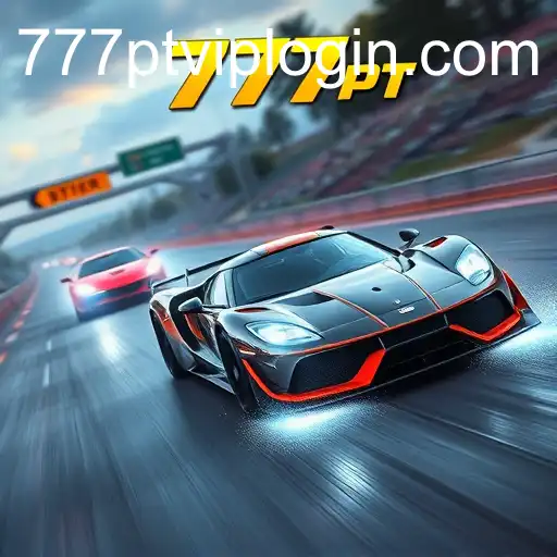 The Thrill of Racing Games: A Deep Dive into the 777pt Phenomenon