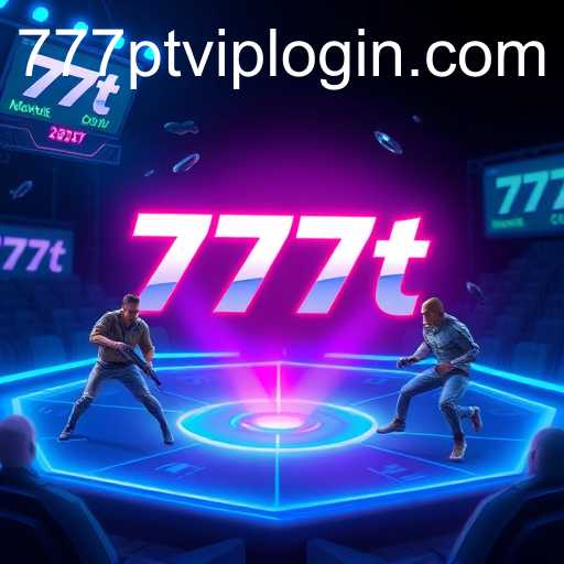The Rise of 777pt: Gaming's New Frontier