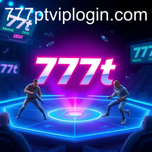 The Rise of 777pt: Gaming's New Frontier