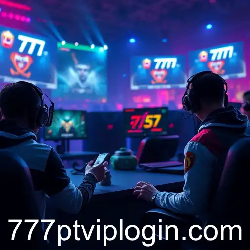 The Rise of 777pt as a Gaming Phenomenon