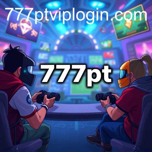 The Rise of 777pt: Gaming in the Future