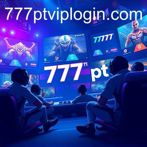Rise of 777pt Gaming in The Digital Landscape