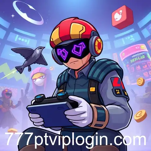 The Rise of Online Gaming Amidst Global Challenges