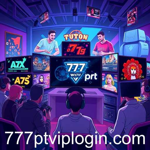 The Rising Trend of Gaming Platforms